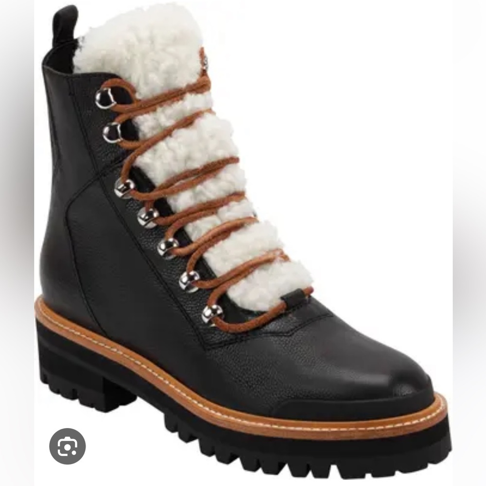 Marc fisher boots
